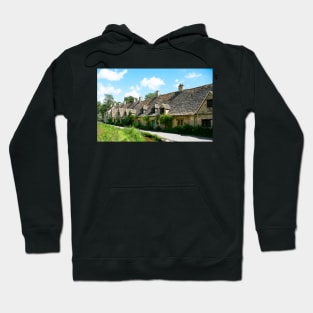 Arlington Row Hoodie